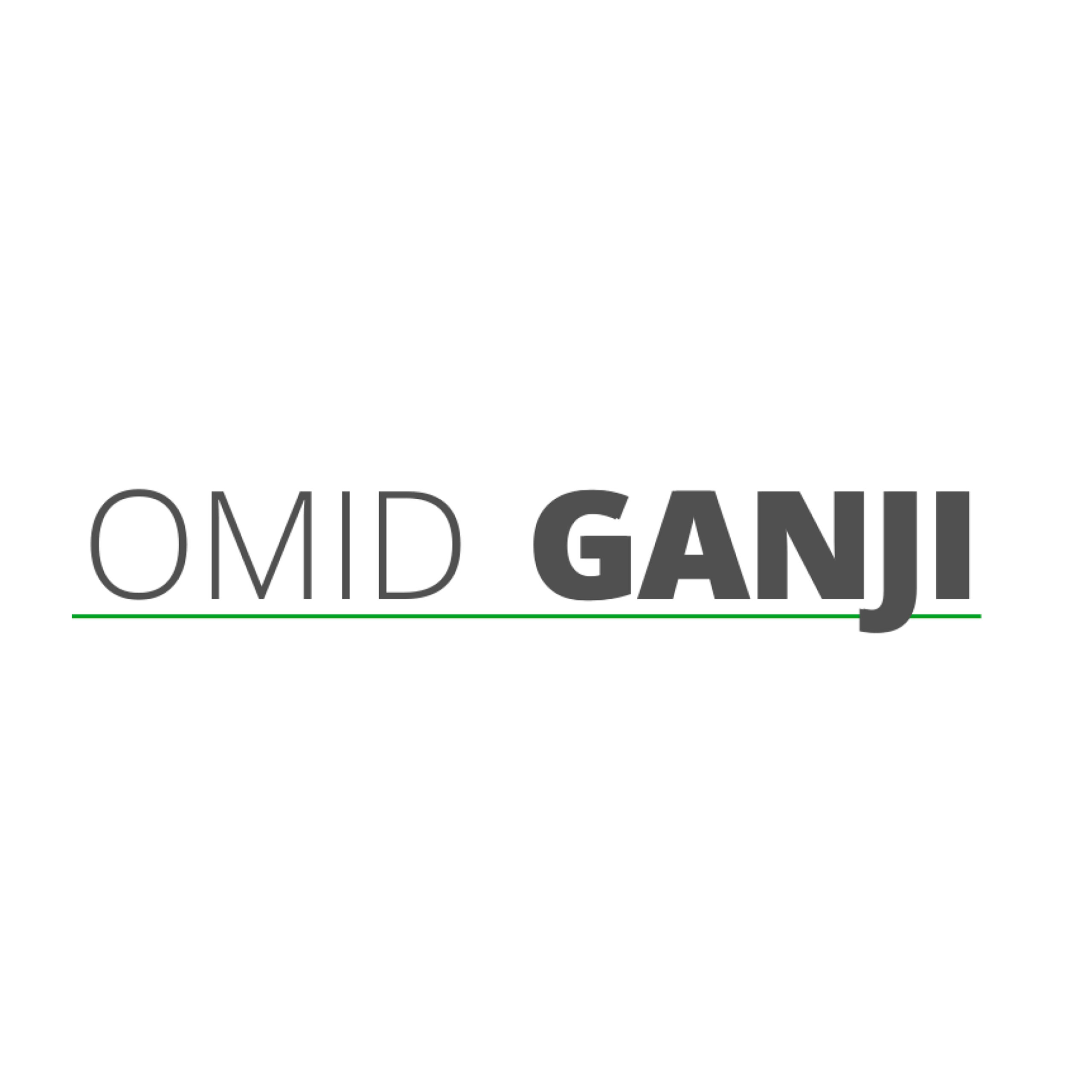 Omid Ganji